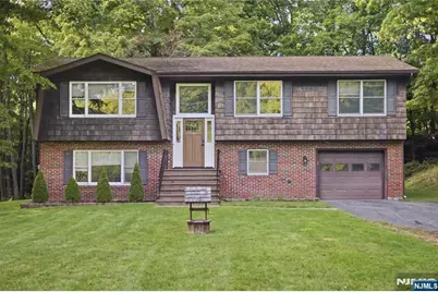 52 Lounsberry Hollow Road, Sussex, NJ 07461 - Photo 1