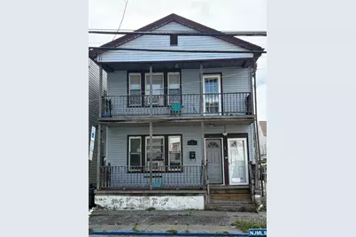123 Wayne Avenue, Paterson, NJ 07502 - Photo 1