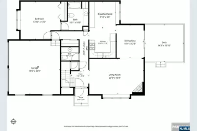 15 Bentley Drive, Franklin Lakes, NJ 07417 - Photo 37