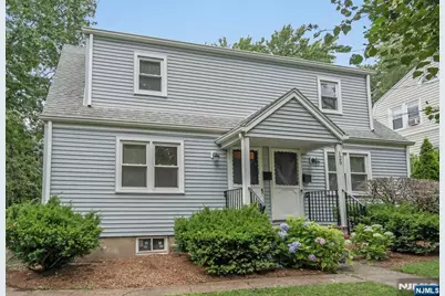 125 Lenox Avenue 1 #1, Ridgewood, NJ 07450 - Photo 1