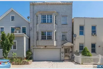 178 South Street, Jersey City, NJ 07307 - Photo 1