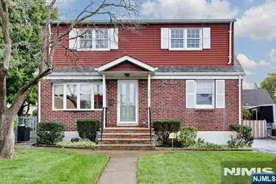 118 Gilbert Avenue, Elmwood Park, NJ 07407 - Photo 1