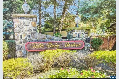 62 Falls Bridge Drive 419 #419, Totowa, NJ 07512 - Photo 1