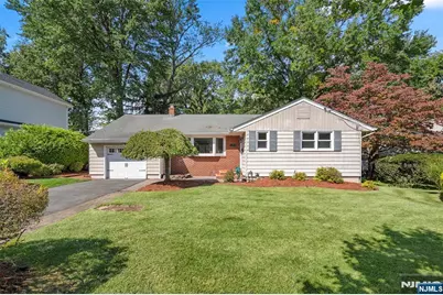 259 Garden Place, Oradell, NJ 07649 - Photo 1