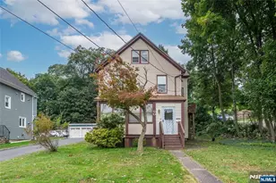 60 Martin Rd, Verona, NJ 07044 - Photo 1