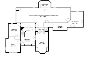 14 O Shaughnessy Ln, Closter, NJ 07624 - Photo 49
