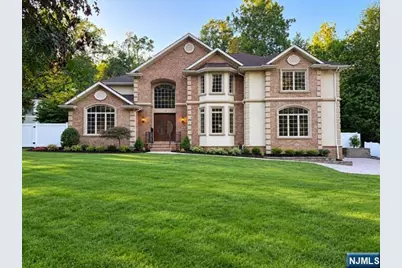 14 O Shaughnessy Lane, Closter, NJ 07624 - Photo 1