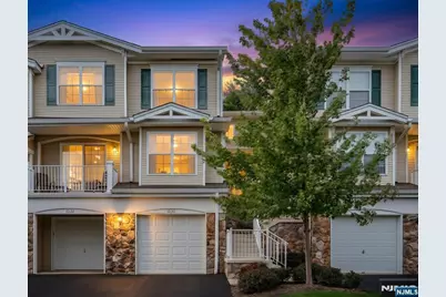 1030 Robin Court 700 #700, Green Brook Township, NJ 08812 - Photo 1