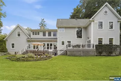 580 Brookside Avenue, Allendale, NJ 07401 - Photo 43