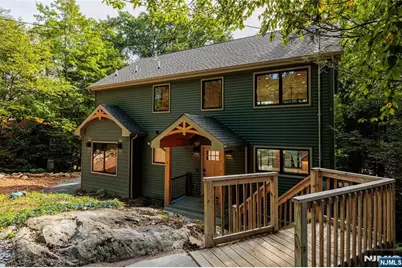 310 Lakeshore Drive, Vernon, NJ 07422 - Photo 1