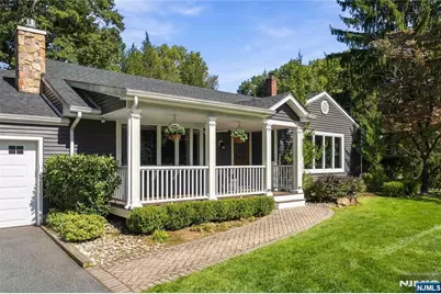 580 Egan Terrace, River Vale Township, NJ 07675 - Photo 3