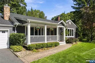 580 Egan Terrace, River Vale Township, NJ 07675 - Photo 3