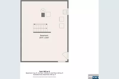 149 W Grand Avenue, Montvale, NJ 07645 - Photo 23