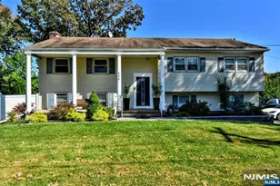 498 Forest Ave, Paramus, NJ 07652 - Photo 1
