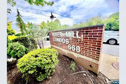 666 Mill Street C8 #C8, Belleville, NJ 07109 - Photo 1