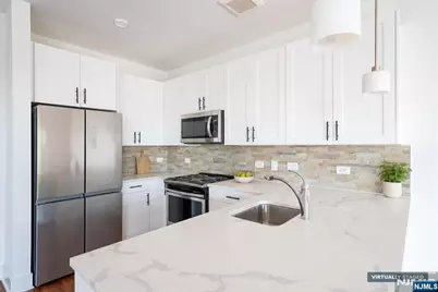 77 Ridge 502 #502, North Arlington, NJ 07031 - Photo 1
