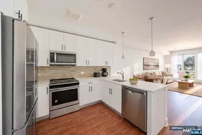 77 Ridge Road 205 #205, North Arlington, NJ 07031 - Photo 1