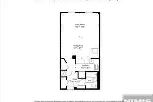 227 Columbus Dr 214B, Jersey City, NJ 07302 - Photo 17