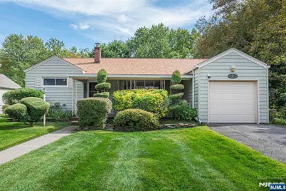 15-15 Jordan Road, Fair Lawn, NJ 07410 - Photo 1