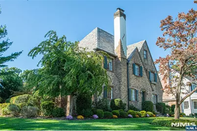496 Ridgewood Avenue, Glen Ridge, NJ 07028 - Photo 3