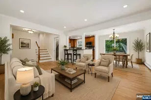38 Serafin Pl, Glen Rock, NJ 07452 - Photo 5