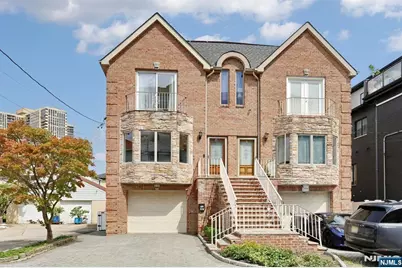 27 Lawton Avenue C0027 #C0027, Cliffside Park, NJ 07010 - Photo 1