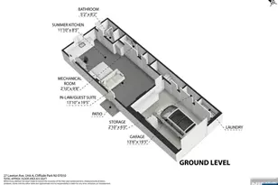 27 Lawton Ave C0027, Cliffside Park, NJ 07010 - Photo 45