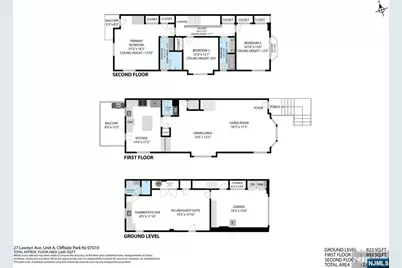 27 Lawton Avenue C0027 #C0027, Cliffside Park, NJ 07010 - Photo 39