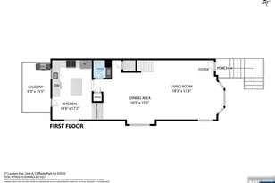 27 Lawton Ave C0027, Cliffside Park, NJ 07010 - Photo 41