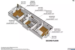 27 Lawton Ave C0027, Cliffside Park, NJ 07010 - Photo 47