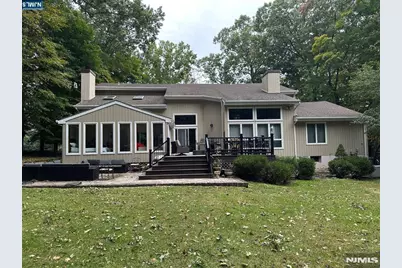 51 Weiss Road, Upper Saddle River, NJ 07458 - Photo 3