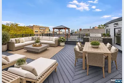 53 Prospect Street 2 #2, Jersey City, NJ 07307 - Photo 25