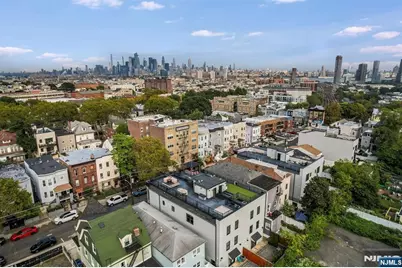 53 Prospect Street 2 #2, Jersey City, NJ 07307 - Photo 29