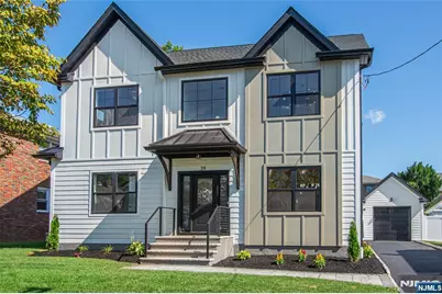 39 Mechanic Street, Millburn, NJ 07041 - Photo 1
