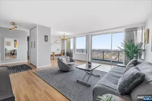 1 Horizon Road 1209, Fort Lee, NJ 07024 - Photo 1