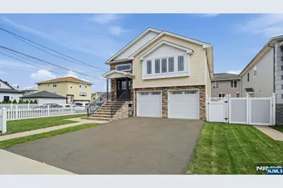 7 Grant Street, Elmwood Park, NJ 07407 - Photo 3