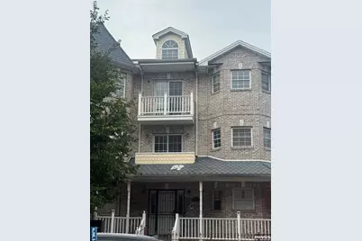 787-789 Clinton, Newark, NJ 07108 - Photo 1
