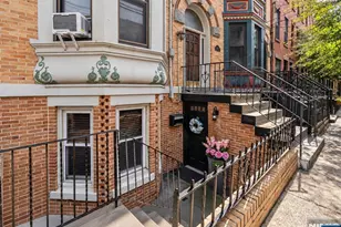 829 Garden Street B, Hoboken, NJ 07030 - Photo 1