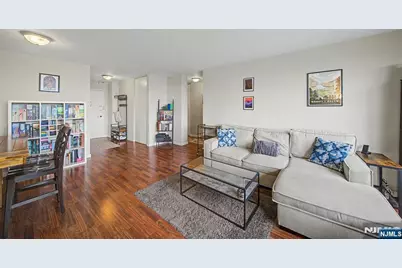 2000 Linwood Avenue 12N #12N, Fort Lee, NJ 07024 - Photo 1