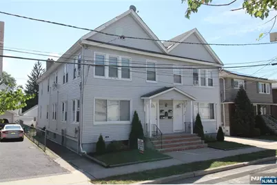 222 Irving Place 4 #4, Lyndhurst Township, NJ 07071 - Photo 1