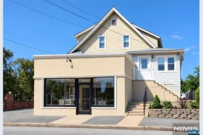 190 Stevens Avenue First Floor #First Floor, Cedar Grove, NJ 07009 - Photo 1
