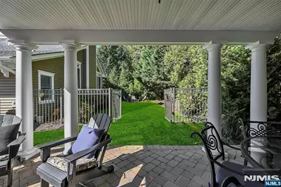 734 Amaryllis Avenue, Oradell, NJ 07649 - Photo 37