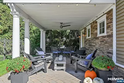 734 Amaryllis Avenue, Oradell, NJ 07649 - Photo 33