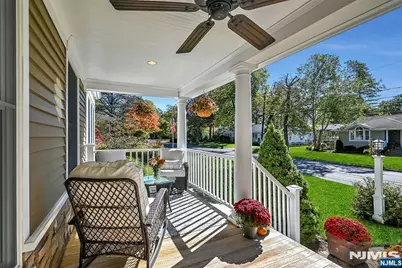 734 Amaryllis Avenue, Oradell, NJ 07649 - Photo 5