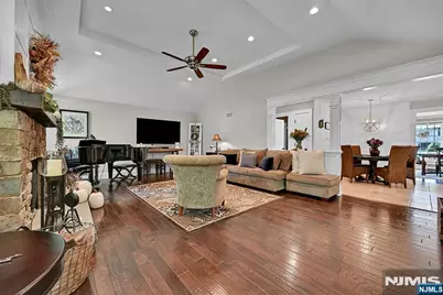 734 Amaryllis Avenue, Oradell, NJ 07649 - Photo 19