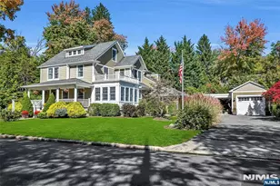 734 Amaryllis Ave, Oradell, NJ 07649 - Photo 1