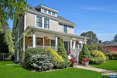734 Amaryllis Avenue, Oradell, NJ 07649 - Photo 3
