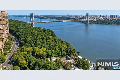 1512 Palisade Avenue 16G #16G, Fort Lee, NJ 07024 - Photo 5