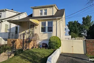 254-256 Illinois Ave, Paterson, NJ 07503 - Photo 1