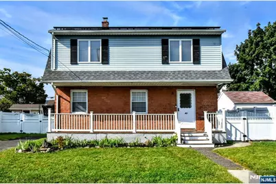 43 Weller Terrace, Saddle Brook Township, NJ 07663 - Photo 1